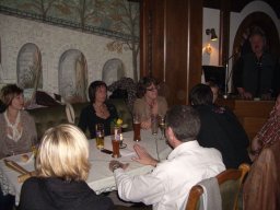 2012 Jahreshauptversammlung
